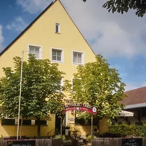 Maison d'hôtes Zur Allacher Muehle, Munich