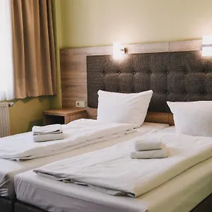 Affittacamere Hotel-pension Odin