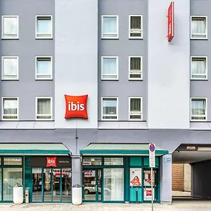 Ξενοδοχείο Ibis, Μόναχο