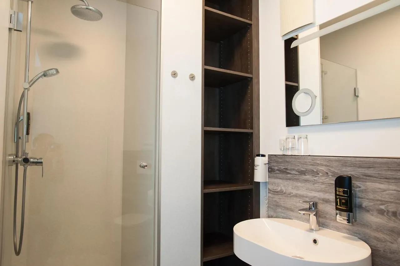 Amalienburg - Boutique & Boarding Hotel Munich