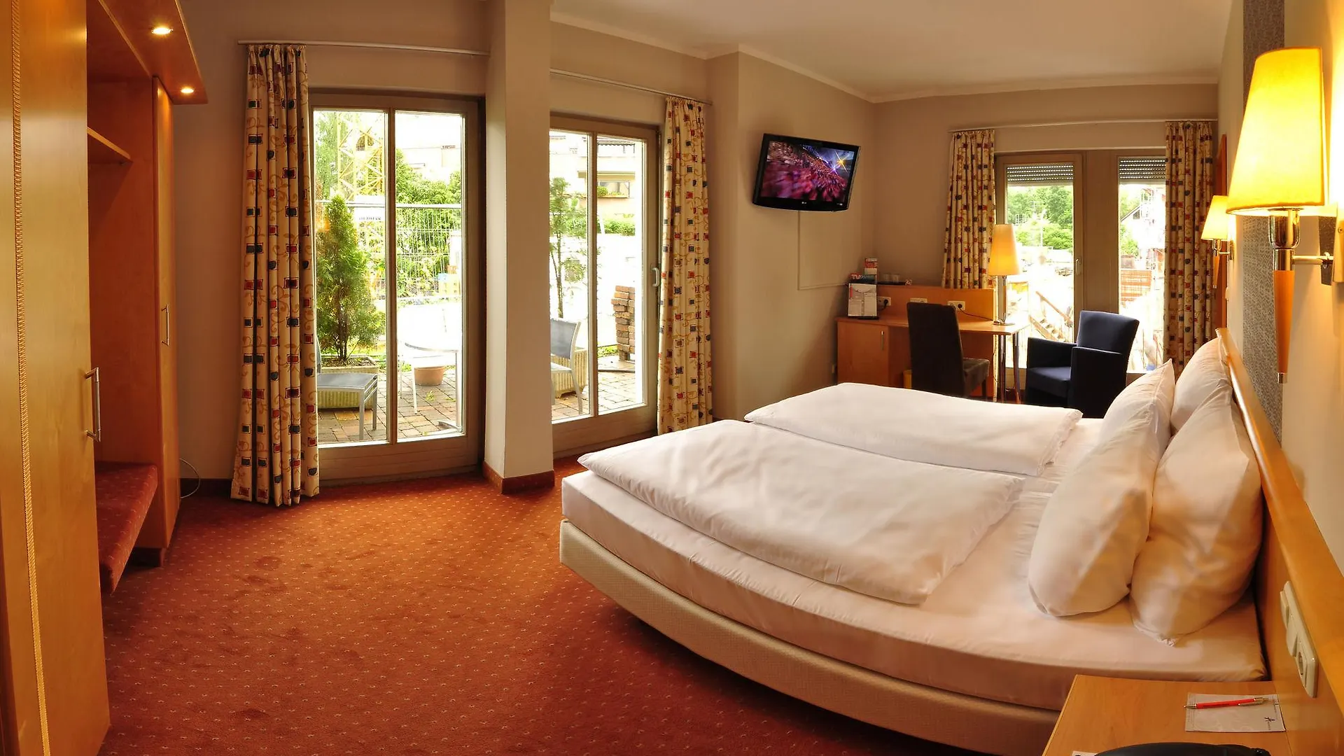 Amalienburg - Boutique & Boarding Hotel Munich