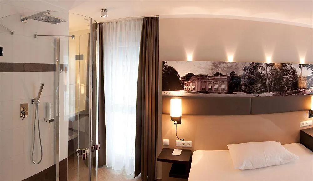 Amalienburg - Boutique & Boarding Hotel Munich 3*,