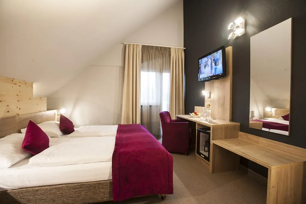 Amalienburg - Boutique & Boarding Hotel Munich