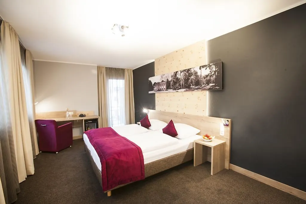 Amalienburg - Boutique & Boarding Hotel München