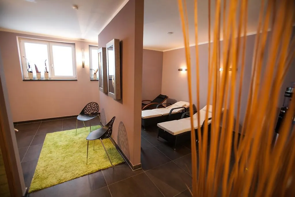 Amalienburg - Boutique & Boarding Hotel Munich