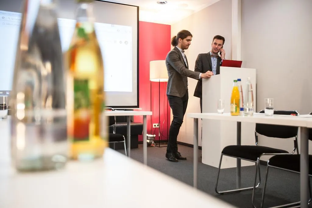 Amalienburg - Boutique & Boarding Hotel Munich 3*,