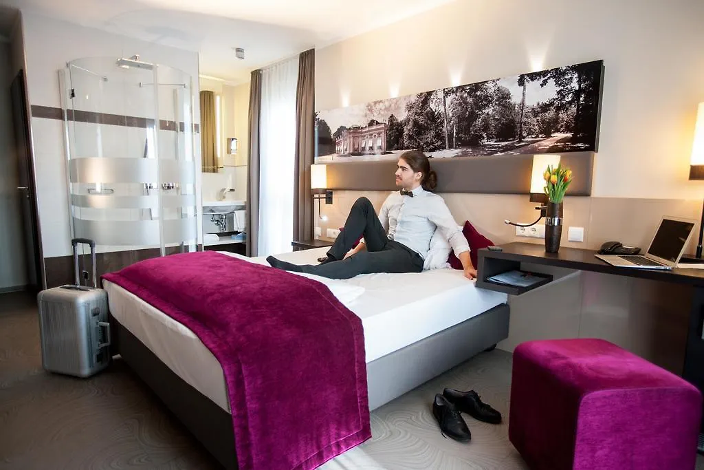 Amalienburg - Boutique & Boarding Hotel Munich
