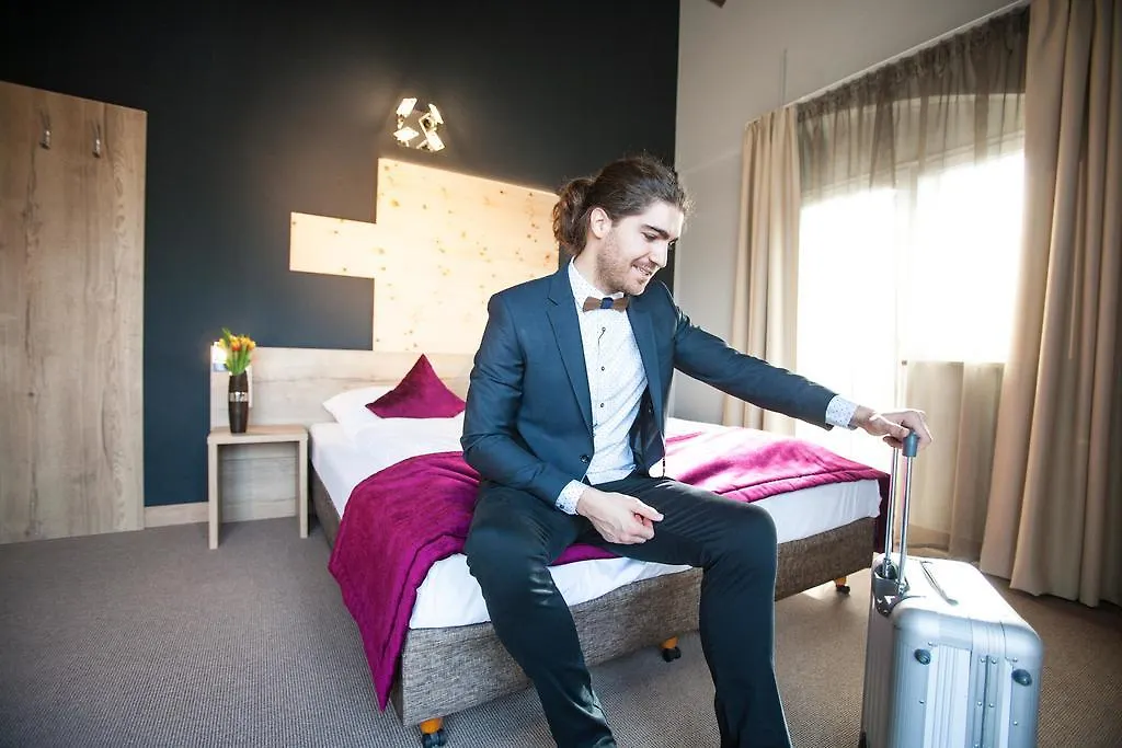 Amalienburg - Boutique & Boarding Hotel München