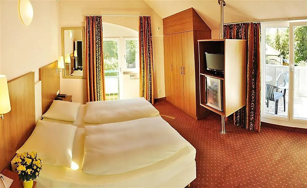 Amalienburg - Boutique & Boarding Hotel Munich