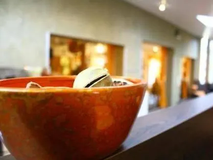 Amalienburg - Boutique & Boarding Hotel München
