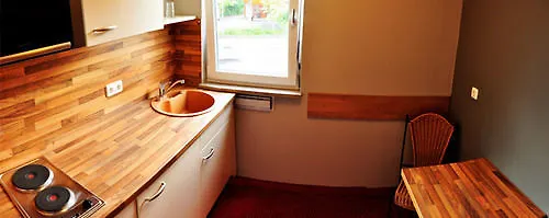 Amalienburg - Boutique & Boarding Hotel Munich 3*,  Germany