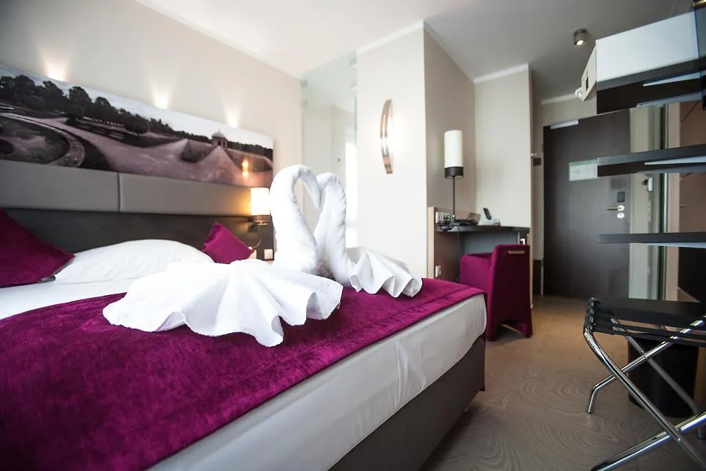 Amalienburg - Boutique & Boarding Hotel München