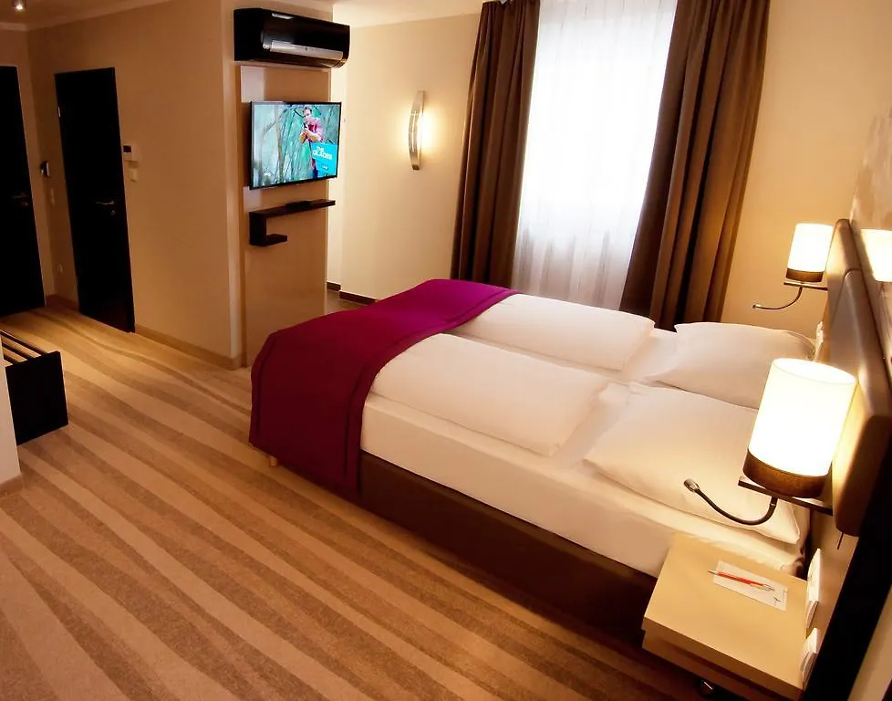 Amalienburg - Boutique & Boarding Hotel Munich