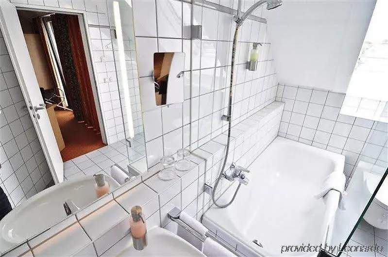 Amalienburg - Boutique & Boarding Hotel Munich