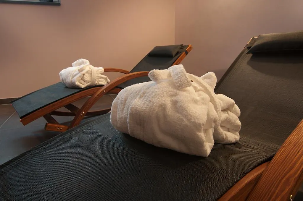 Amalienburg - Boutique & Boarding Hotel Munich