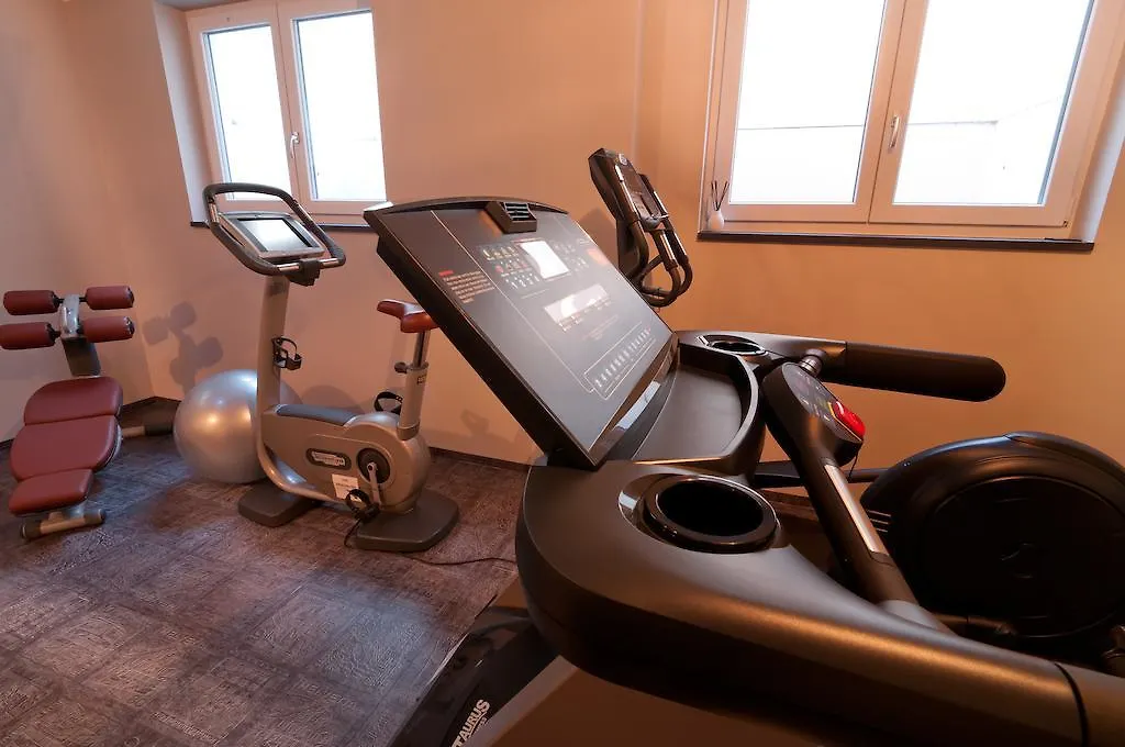 Amalienburg - Boutique & Boarding Hotel Munich