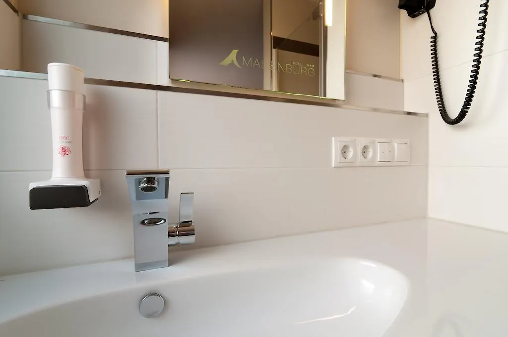 Amalienburg - Boutique & Boarding Hotel München Duitsland