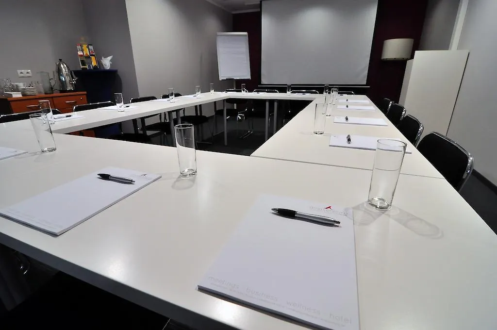 Amalienburg - Boutique & Boarding Hotel Munich