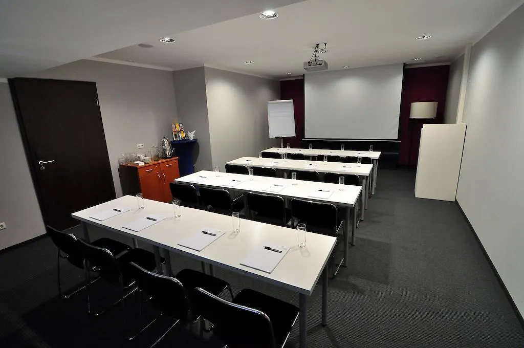 Amalienburg - Boutique & Boarding Hotel Munich