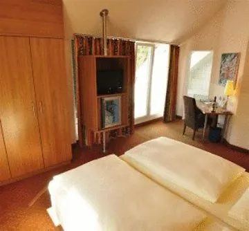 Amalienburg - Boutique & Boarding Hotel München