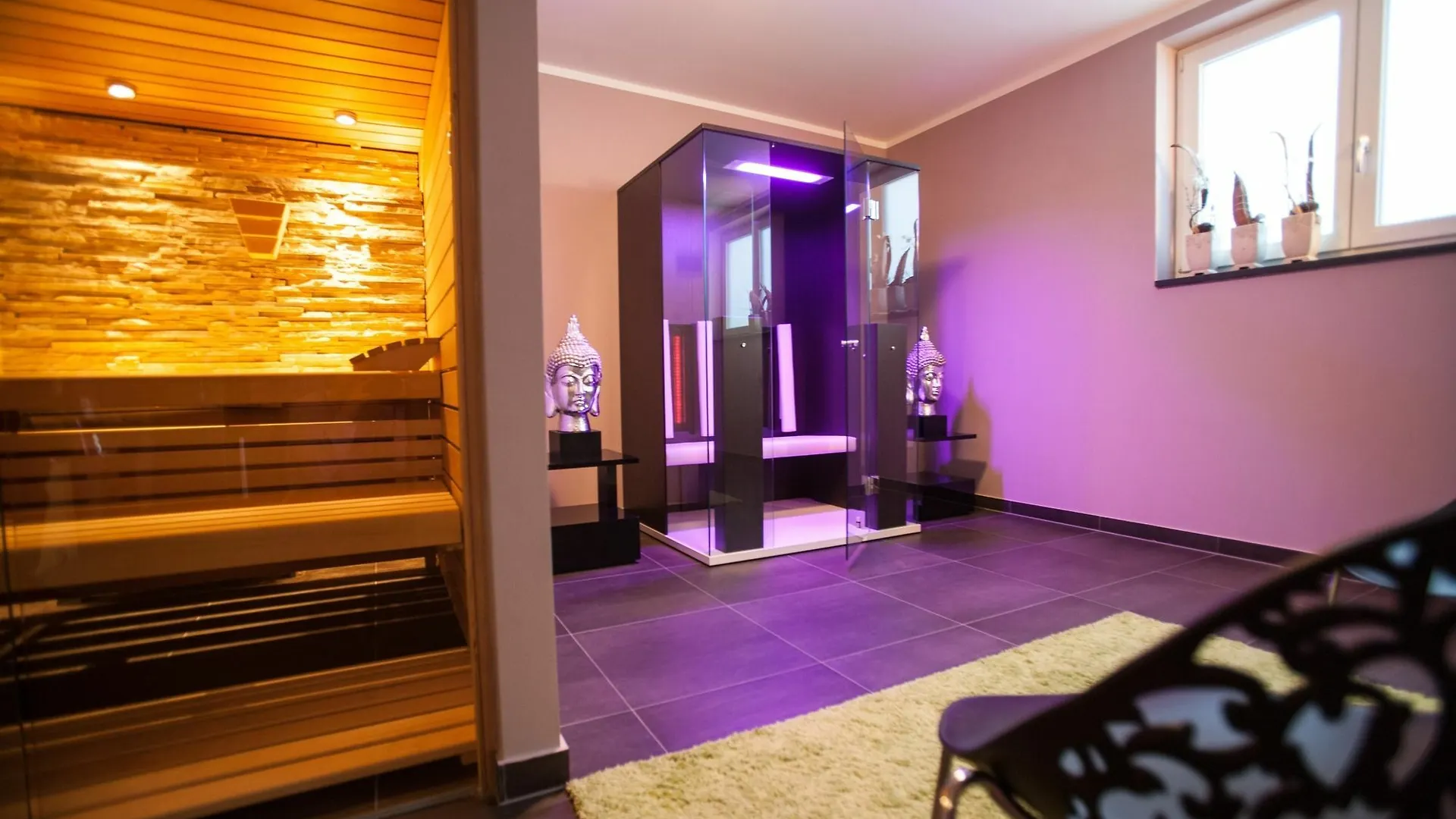 Amalienburg - Boutique & Boarding Hotel Munich