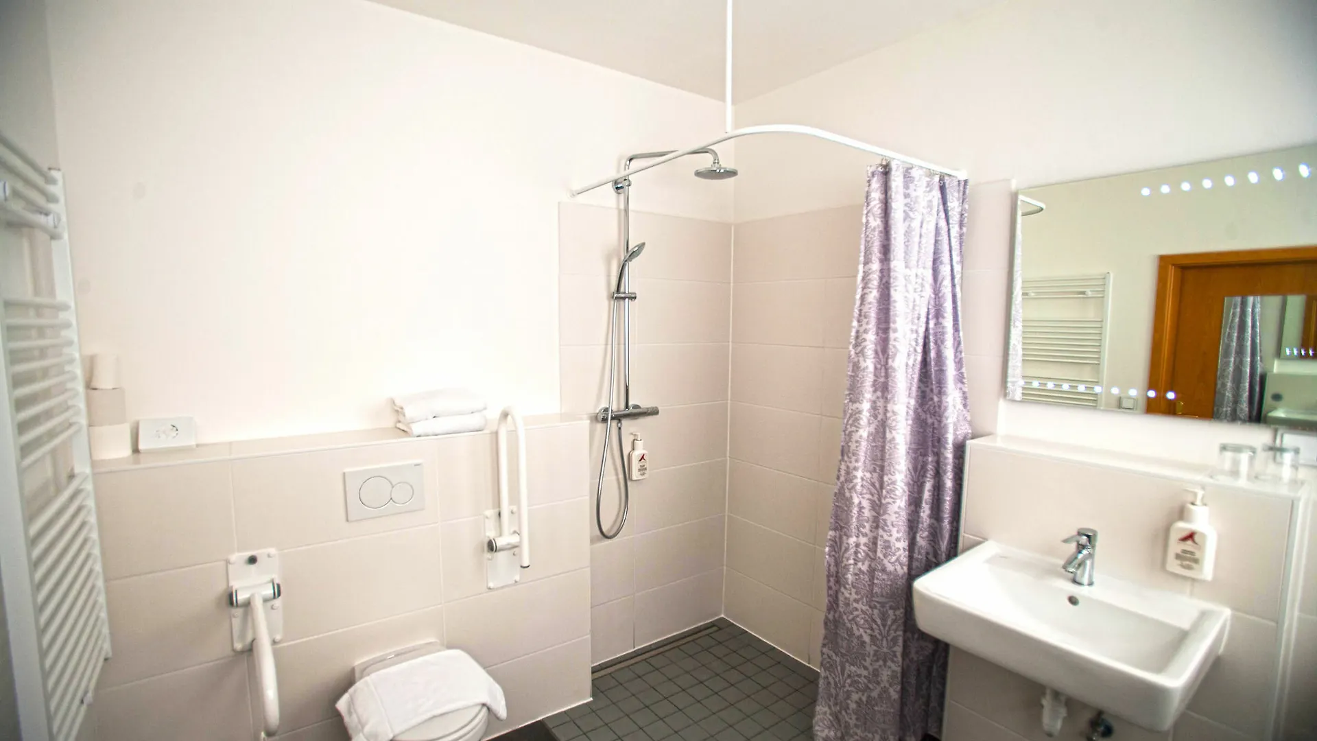 Amalienburg - Boutique & Boarding Hotel München 3*,  Duitsland