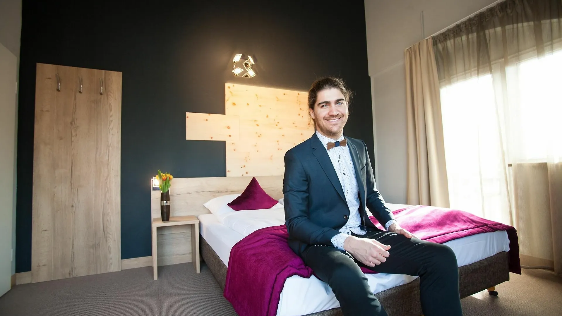 ***  Amalienburg - Boutique & Boarding Hotel München Duitsland