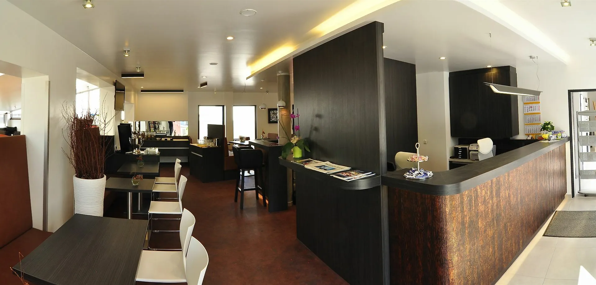 Amalienburg - Boutique & Boarding Hotel München Duitsland