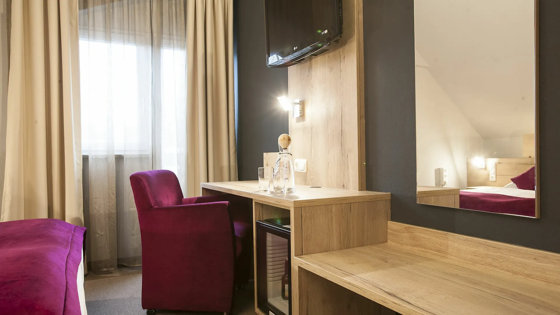 Amalienburg - Boutique & Boarding Hotel Munich