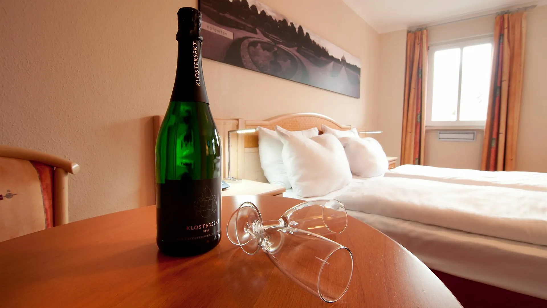 Amalienburg - Boutique & Boarding Hotel München