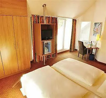 Amalienburg - Boutique & Boarding Hotel Munich